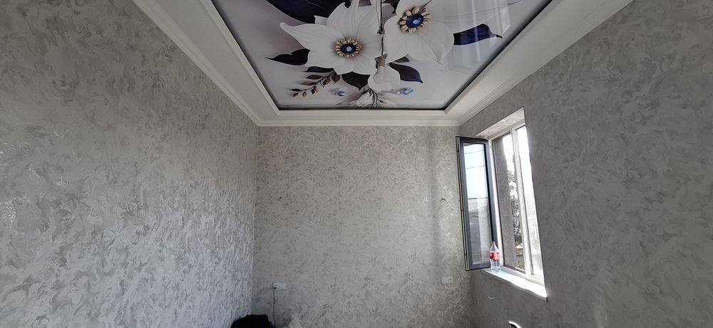 АРЕНДА Участка Сергели тумани Сугдиёна махалласида 2 сутихли подвали б