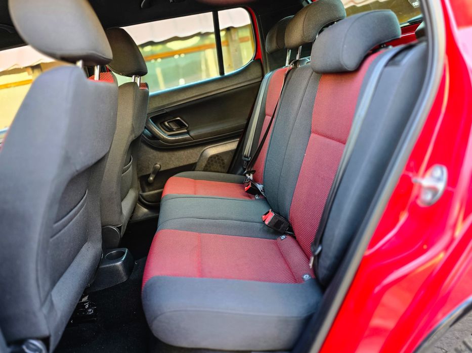 Skoda Fabia Monte Carlo 2013 benzina Euro5 Stare Impecabila!