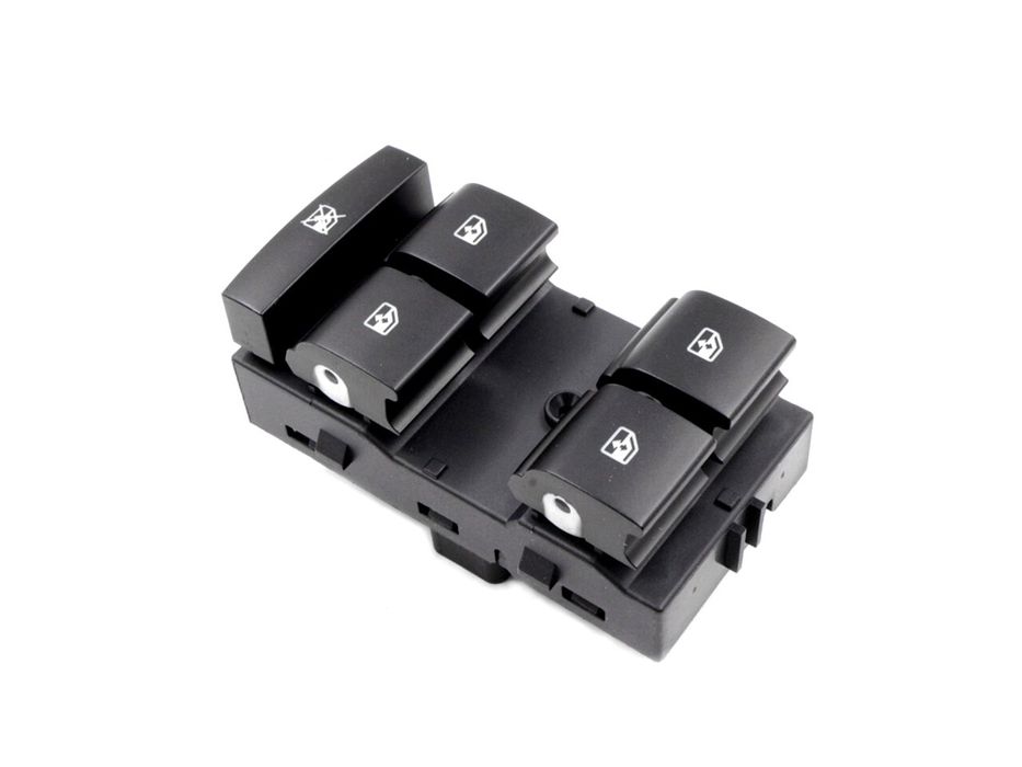 Бутони за ел стъкла за Chevrolet Aveo, Spin, Onix, Cobalt, Prisma