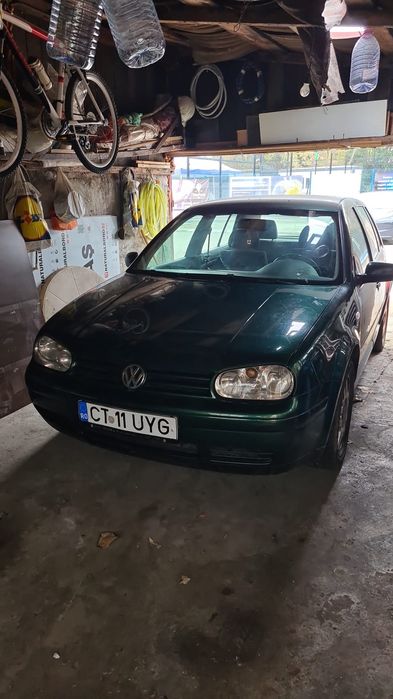 VOLKSWAGEN Golf 2003 — imagine 2