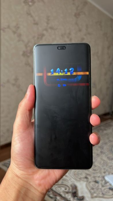 Продам Honor 200 pro 12/512