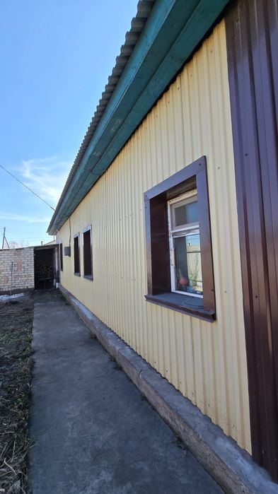 Продается 3 комн.дом район Дальний