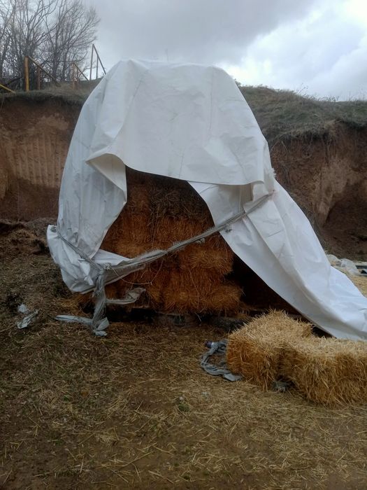 Бидай сабан 700т