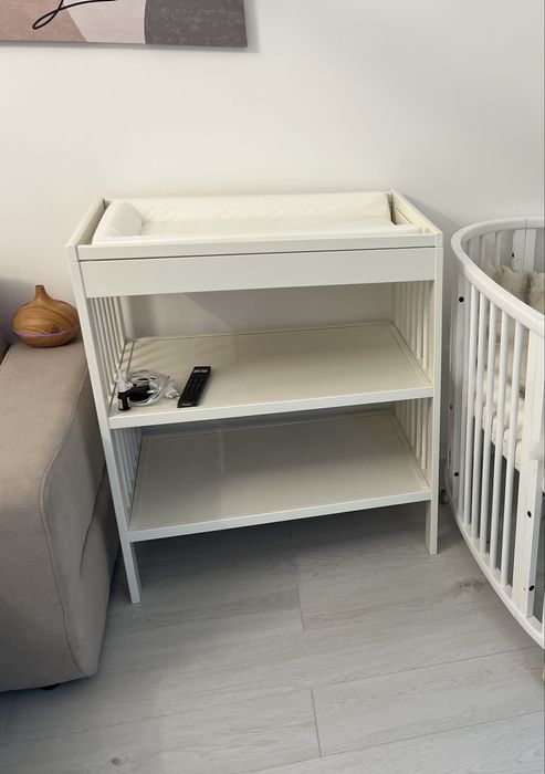 Masa de infasat Ikea