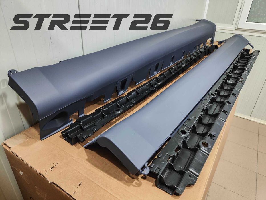 Kit Pachet M BMW X5 F15 (2014-2018) X5 M Sport Design