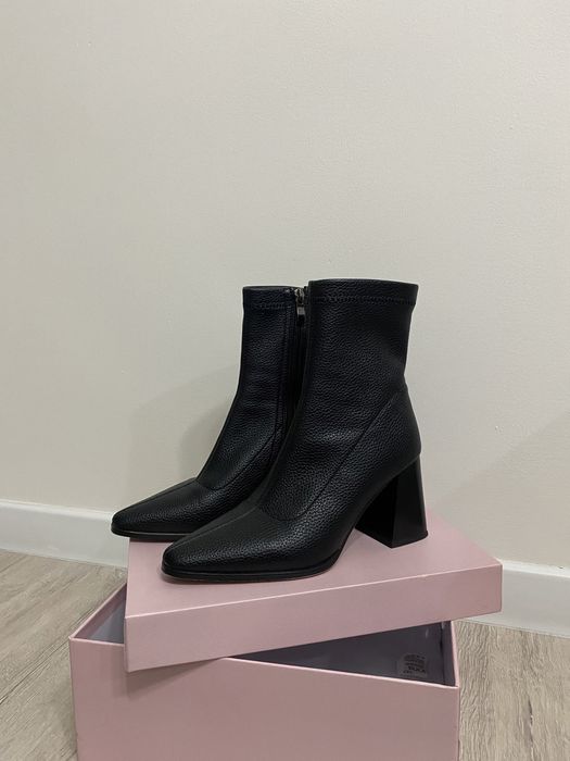 Женский обувь сатл-ды