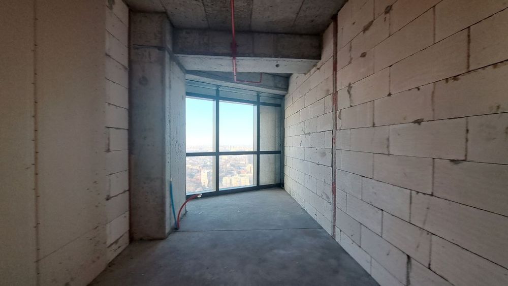 Яккасарай. ЖК Piramit Towers. Элитный комплекс. 2х комнатная квартира