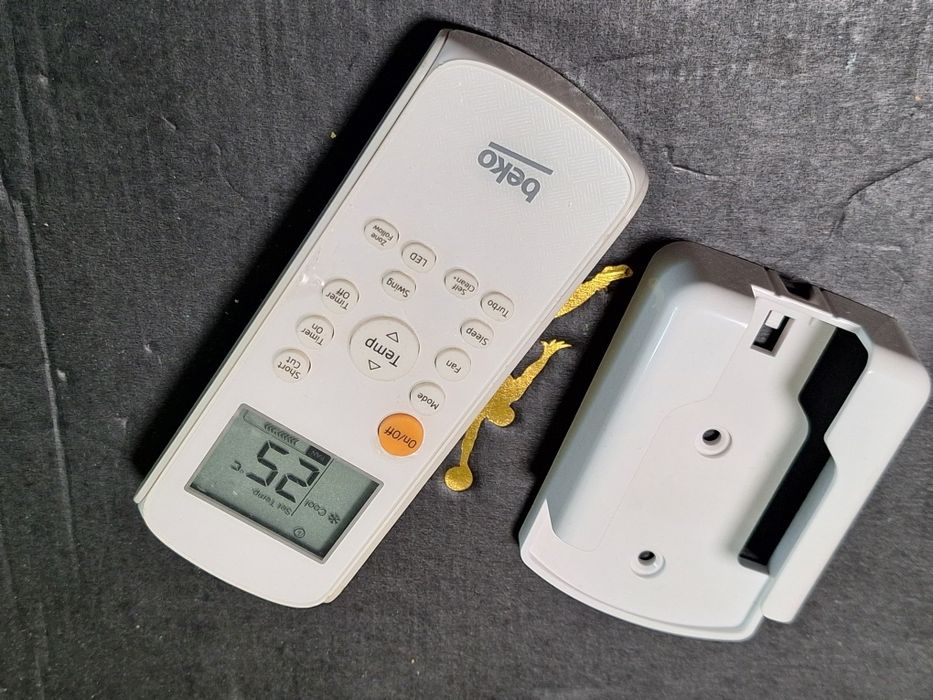 Telecomanda aer condiționat Beko