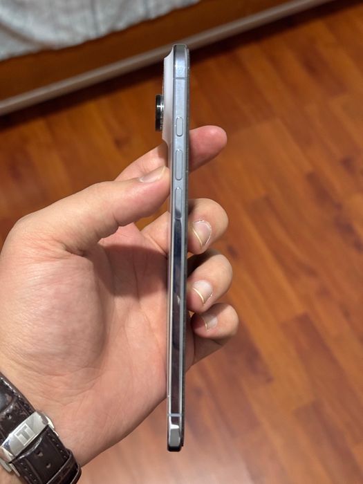 Айфон 17 эйр 256 гб