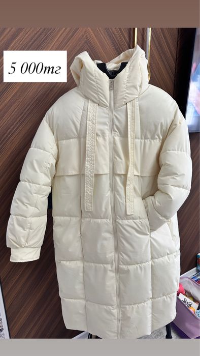 Продам женскую одежду