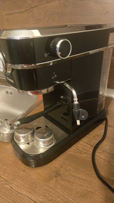 Кафе машина - BUTLER