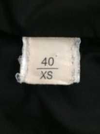 Яке дамско за пролет / есен, размер 40 XS