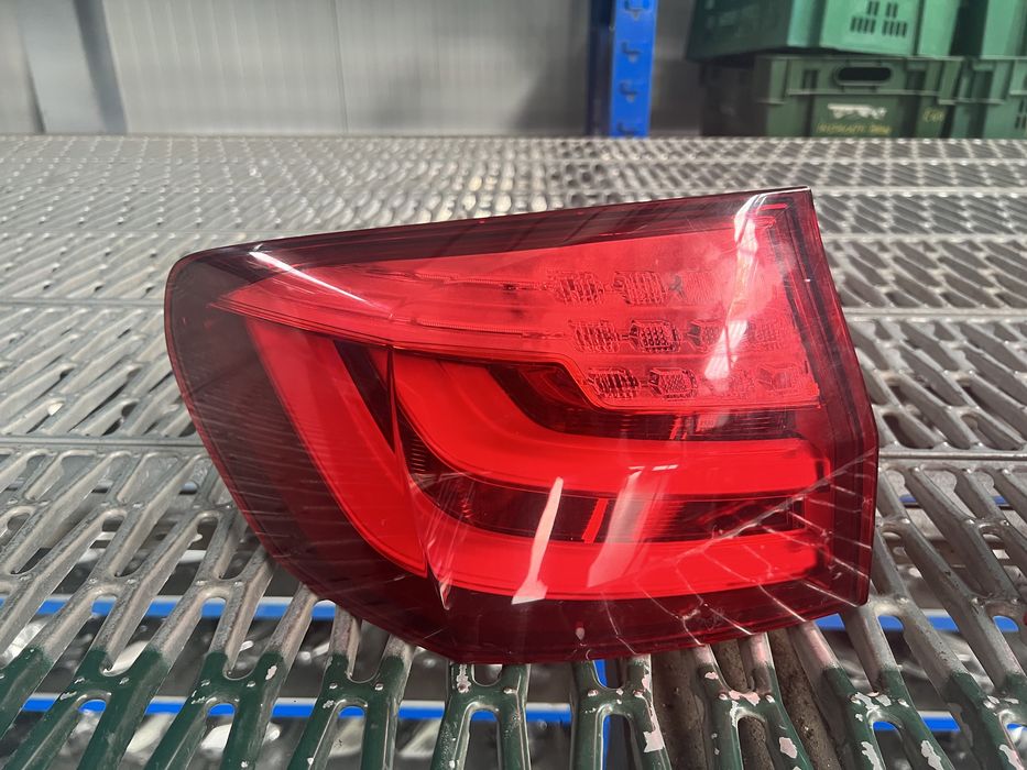 Tripla mare set triple bmw f11 nfl