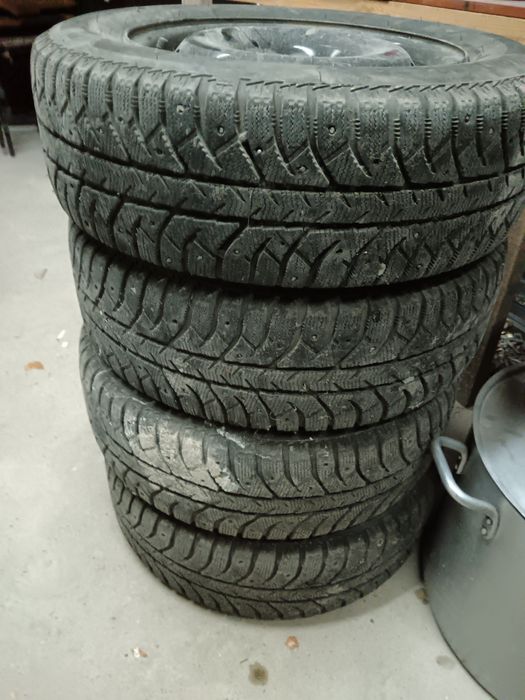 Ларгус диска покрышка