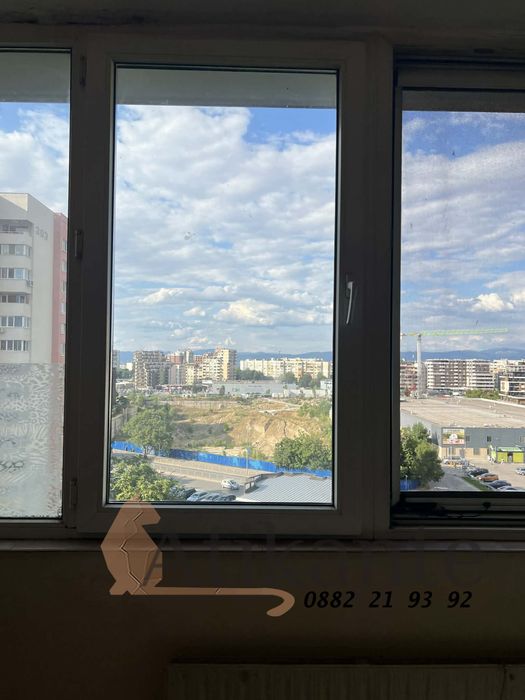 Продава се Двустаен апартамент в София, Младост 3 - 80 кв.м за 1269 €/кв.м - Снимка #8