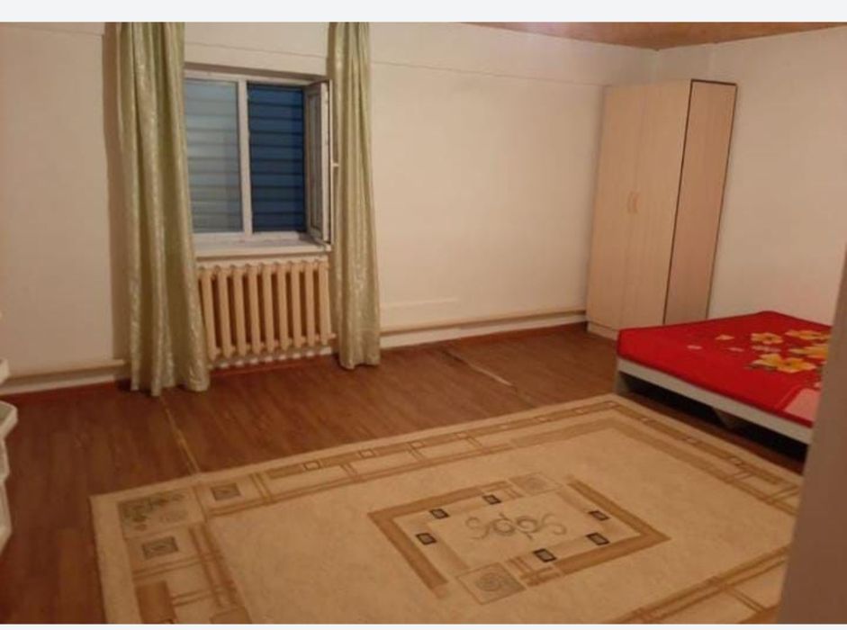 Сдаётся уютные комнаты в общежитии