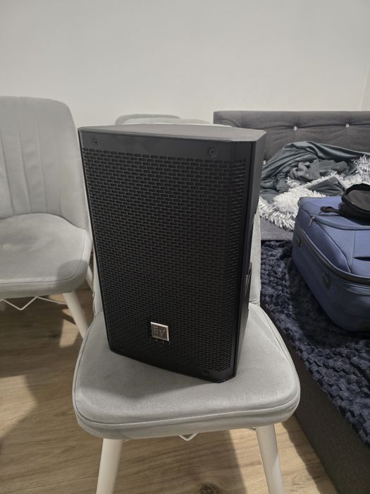 Boxa activa electro-voice zlx-8p-g2