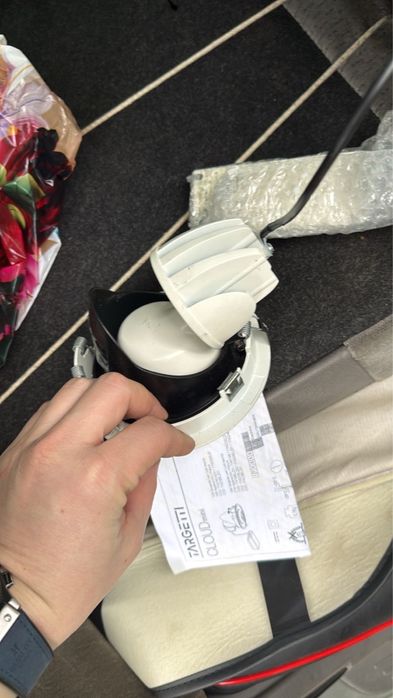 Прожекторы светодиотные!