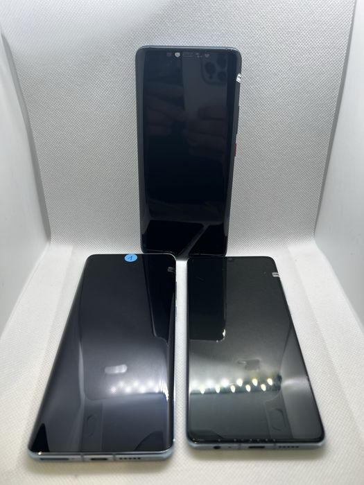 Display samsung a41 original