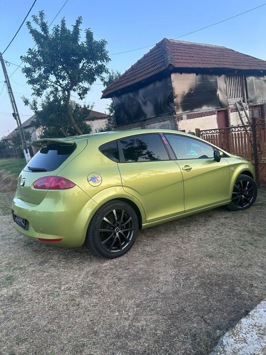 Vand Seat Leon..