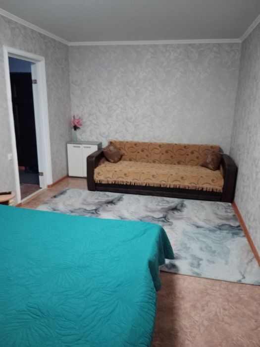 1 ком,кв, хбк,Жубанова,алтай