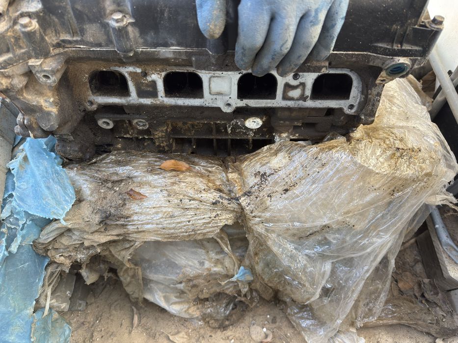 Продам Двигатель Hyundai NF 2007