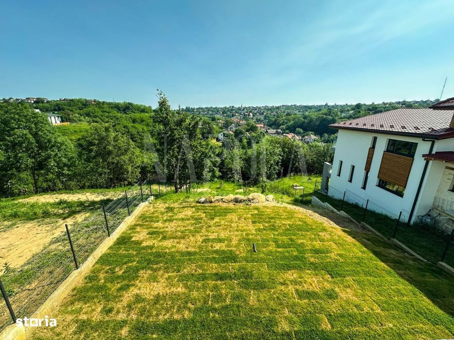 Casa 4 camere de vanzare in Feleacu