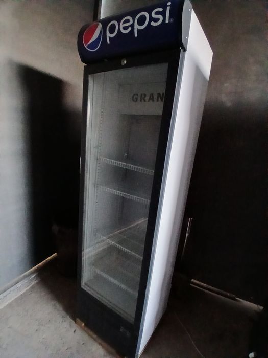 Ветрина халадилник