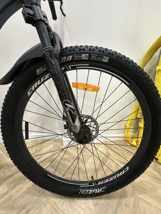 Cruzer 28 продам все в идеале