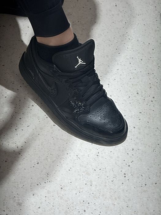 Классные кеды Jordan Nike
