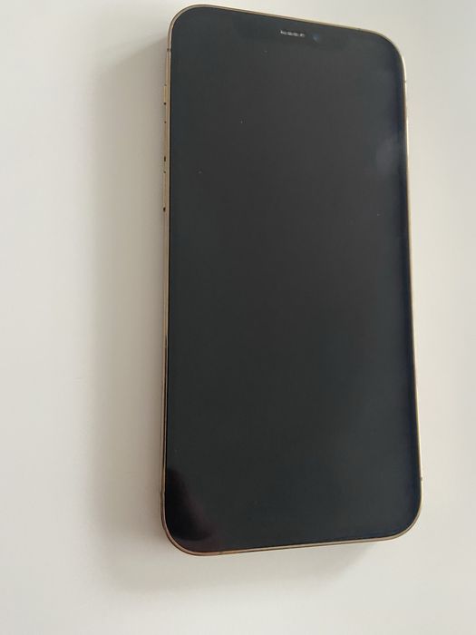 12 pro gold 128GB
