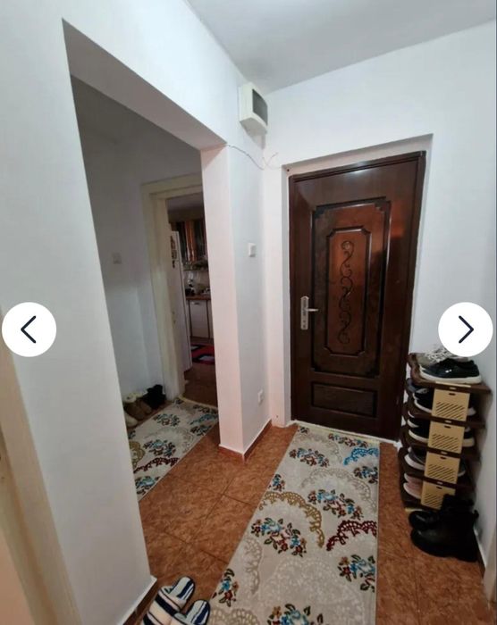 Vând apartament micro 6