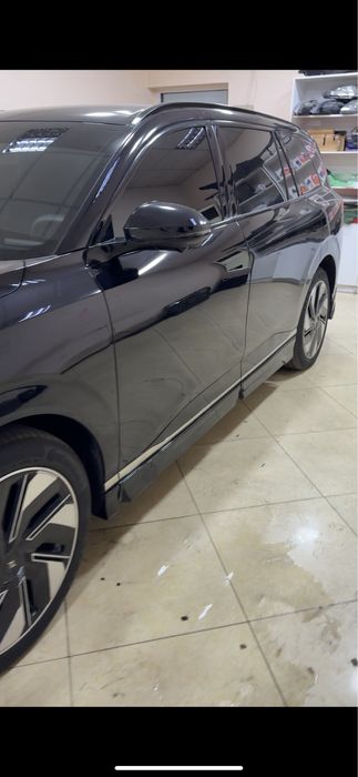 DongFeng008 body kit original