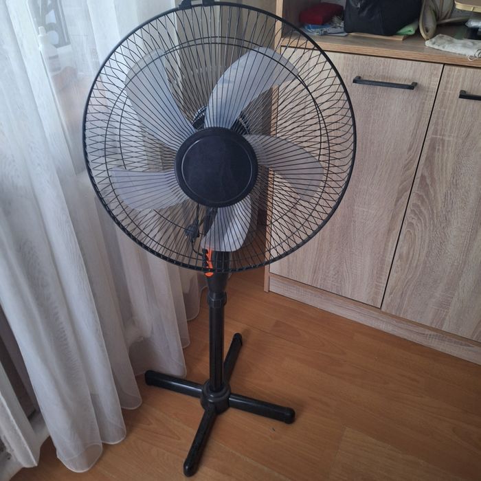 Продам вентилятор
