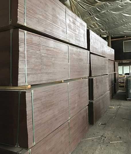 финская фанера оптом