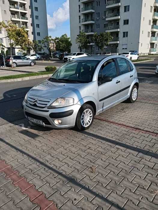 Citroen C3 1200 euro vînd schimb diferență negociabil2