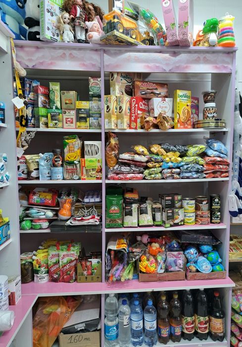 Готовый бизнес продам