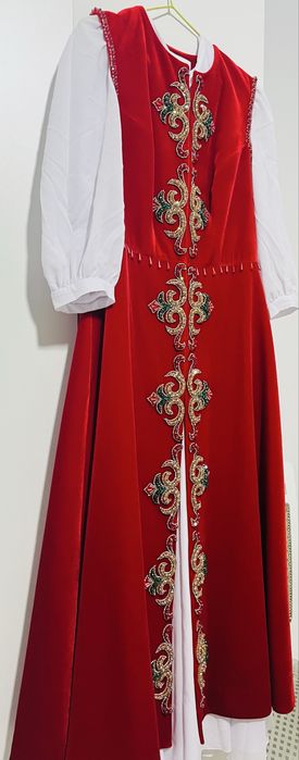 Камзол қыз келіншектерге