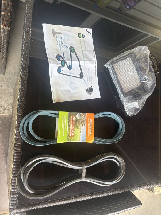 Хускварна CTH-191- 19HP