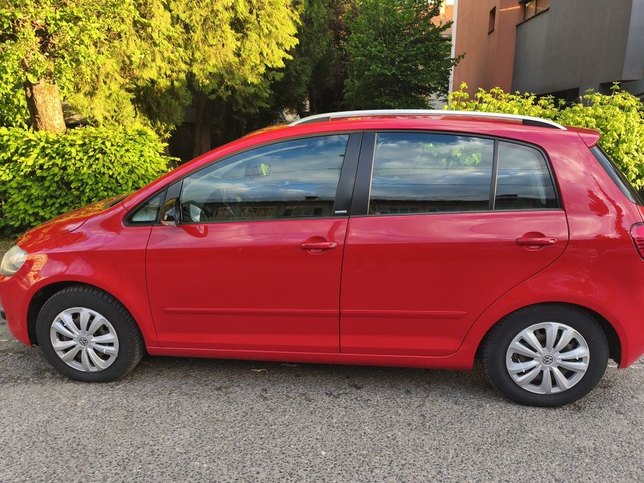 Okazii VW Golf 6 Plus