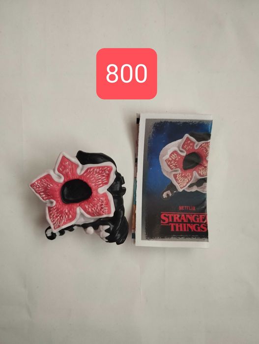 Очень странные дела