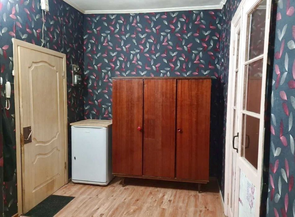 «Сталинка» (86 м²) в районе ДКМ за 17,5млн.!!