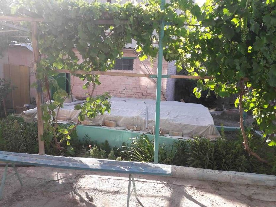 Продам жилую дачу