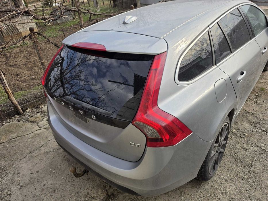 Volvo V60 2011 163cp D3 238000 km
