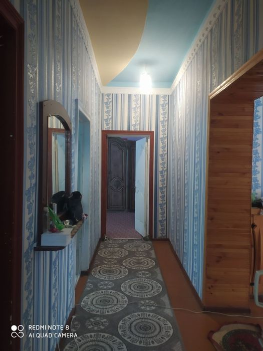 Намунали уй сотилади