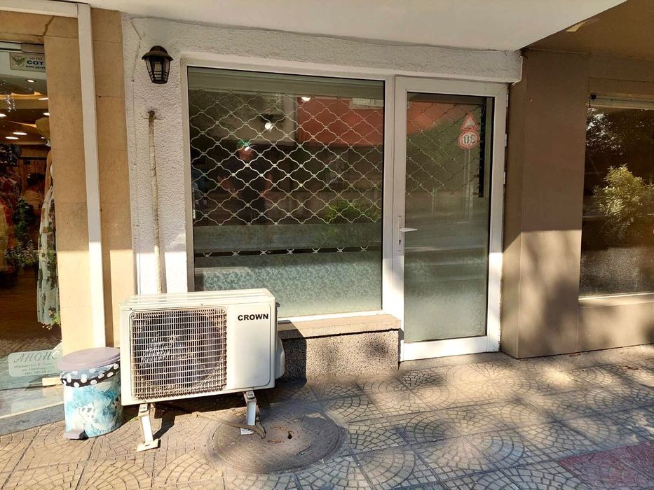 Дава се под наем Магазин в София, Лозенец - 31 кв.м за 350 € - Снимка #5