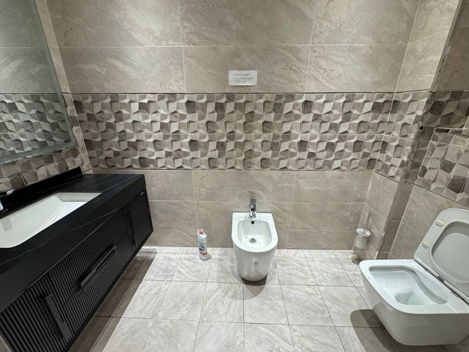 Ареда офис Нукус 200м2