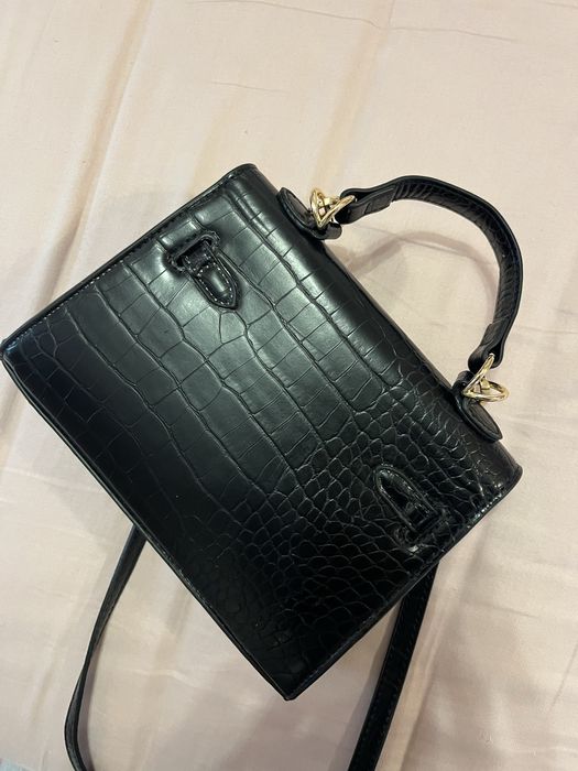 Дамска Чанта Стил Hermes Mini Kelly