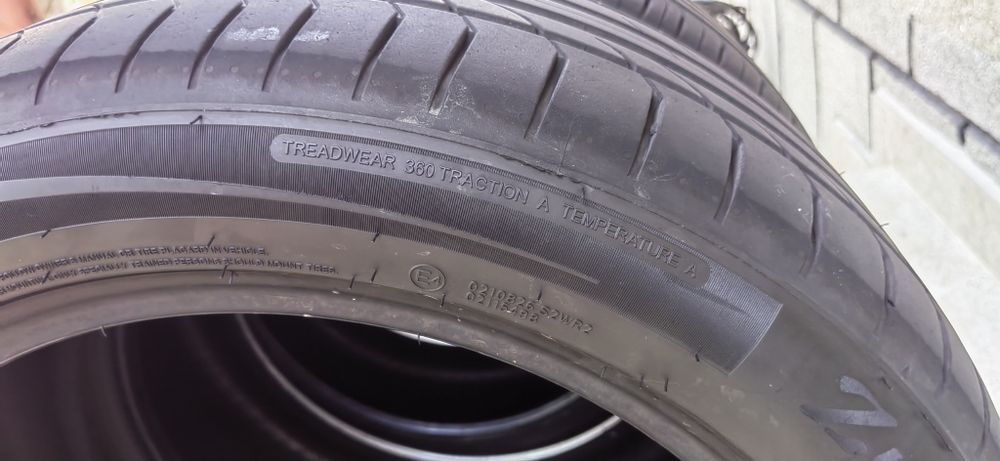 245 45 18 летни гуми