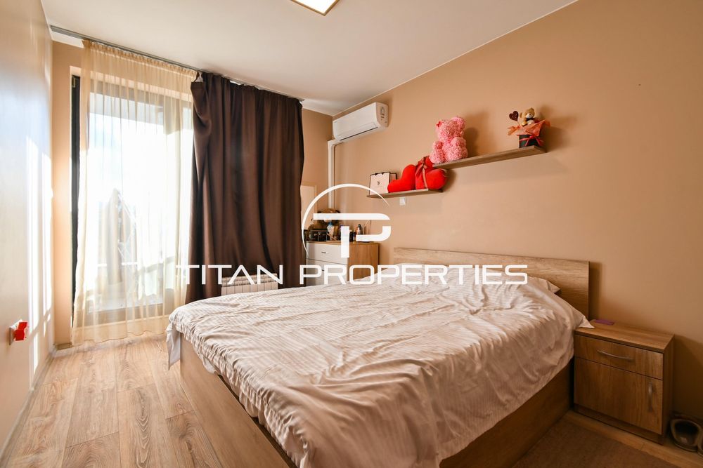 Двустаен, под наем, ж.к Студентски град